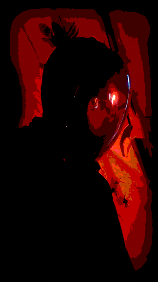 Mystery Stand-in Image